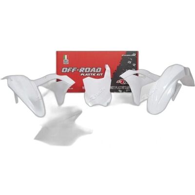 Kit plastica RTech Kawasaki 250 KX-F 17-20 - Kit plastico Kit plastica RTech Kawasaki 250 KX-F 17-20 - Kit plastico