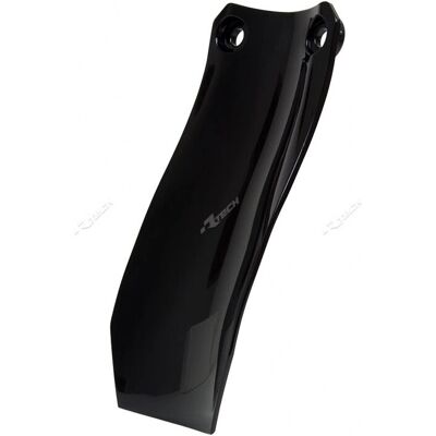 Race Tech Hinterradstoßdämpfer Schutzblech - Schwarz für Honda CRF450R/RX Race Tech Hinterradstoßdämpfer Schutzblech - Schwarz für Honda CRF450R/RX