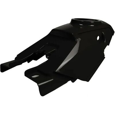 Copriserbatoio Suzuki RMZ 250 2019-2025 Copriserbatoio Suzuki RMZ 250 2019-2025