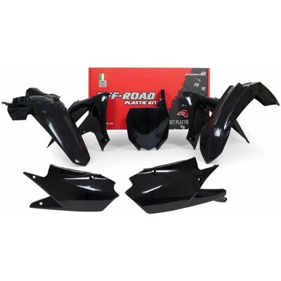 Kit Plastico Racetech Yamaha YZ250F YZ450F - Carene Moto Kit Plastico Racetech Yamaha YZ250F YZ450F - Carene Moto