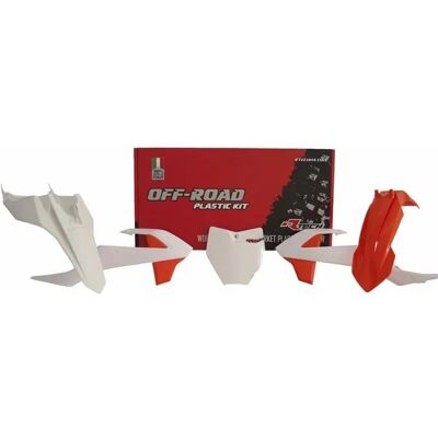 Kit de Plastique Résistant aux Chocs pour KTM SX65 2016 - Publicité Kit de Plastique Résistant aux Chocs pour KTM SX65 2016 - Publicité