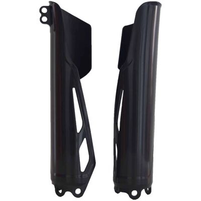 Proteggi Forcella RTECH Honda CRF 250 450 - Protezione della Forcella Proteggi Forcella RTECH Honda CRF 250 450 - Protezione della Forcella