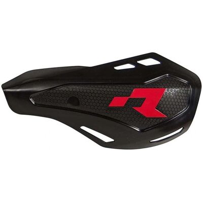Race Tech HP1 Protezioni mani - Plastica resistente ai raggi UV - Durevole - Facile da installare - Protezioni mani Race Tech HP1 Protezioni mani - Plastica resistente ai raggi UV - Durevole - Facile da installare - Protezioni mani