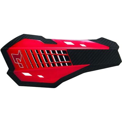Protège-mains Race Tech HP2 - Résistant aux UV, Durable, Tout-terrain - Publicité Protège-mains Race Tech HP2 - Résistant aux UV, Durable, Tout-terrain - Publicité