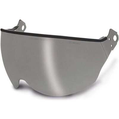 KASK Full Face Visor - Scratch-resistant, Fog-free, High-impact KASK Full Face Visor - Scratch-resistant, Fog-free, High-impact