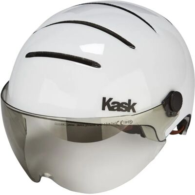 Casco bici Kask Urban Lifestyle - Bianco - L Casco bici Kask Urban Lifestyle - Bianco - L