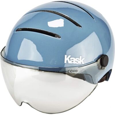 Casque KASK Urban Lifestyle - Zucchero M - Publicité Casque KASK Urban Lifestyle - Zucchero M - Publicité