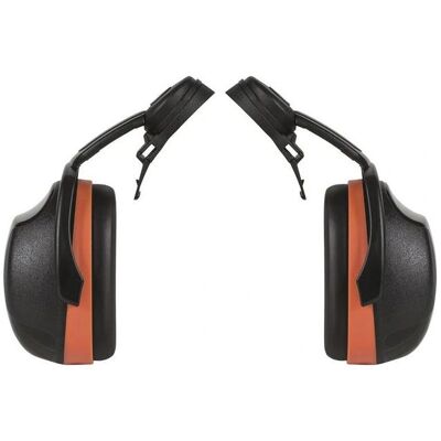 KASK SC3 Hörselskydd - Högt Nedsatt Ljudnivå KASK SC3 Hörselskydd - Högt Nedsatt Ljudnivå