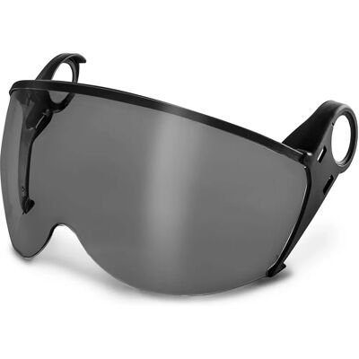 KASK Zenith Smoke Visor - Safety Helmet Accessory KASK Zenith Smoke Visor - Safety Helmet Accessory