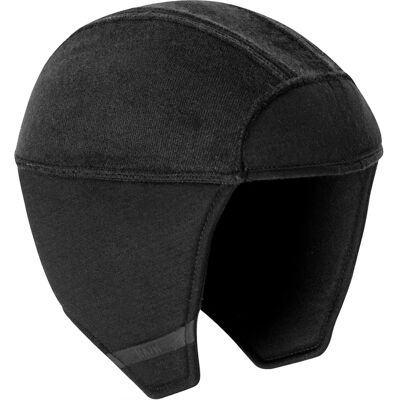Kask Protone Winter Helmet Liner - Black Kask Protone Winter Helmet Liner - Black