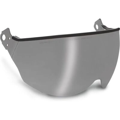 Kask V2 Plus-Smoke Impact-Resistant Safety Visor Kask V2 Plus-Smoke Impact-Resistant Safety Visor