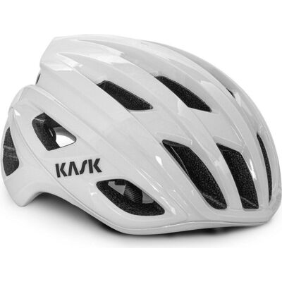 Kask Mojito 3 - white Kask Mojito 3 - white
