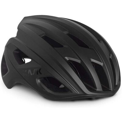 Kask Mojito 3 - negro mate Kask Mojito 3 - negro mate