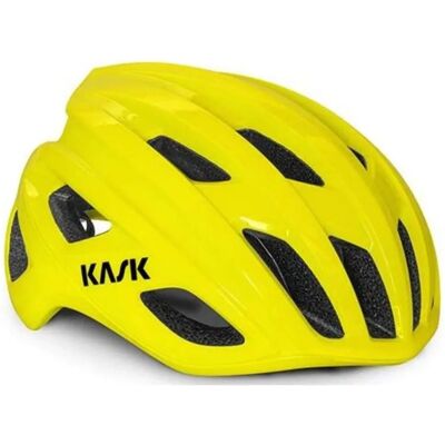 Kask Mojito 3 - gelb fluo Kask Mojito 3 - gelb fluo