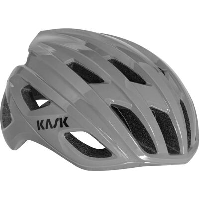 Kask Mojito3 Lightweight Road Cycling Helmet - Grey Kask Mojito3 Lightweight Road Cycling Helmet - Grey