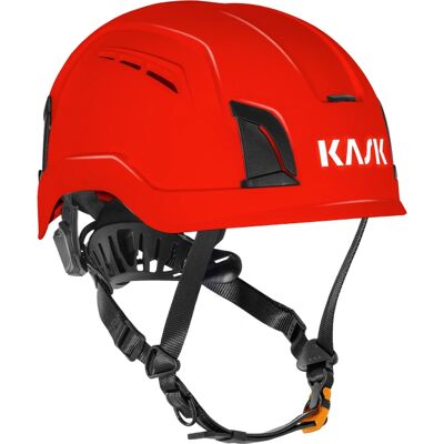 Casco di sicurezza KASK Zenith X Air - Leggero, Ventilato, Antischock Casco di sicurezza KASK Zenith X Air - Leggero, Ventilato, Antischock