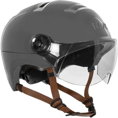 Casque Kask Urban R WG11 - Casque vélo - Ardesia - Unisexe - Publicité Casque Kask Urban R WG11 - Casque vélo - Ardesia - Unisexe - Publicité