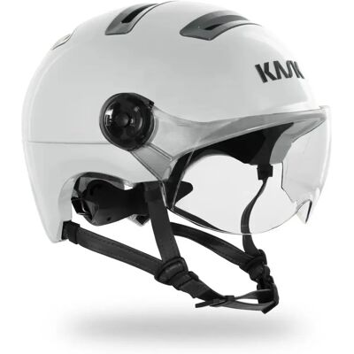 KASK Urban R WG11 - Fahrradhelm - Avorio - Fahrradhelm KASK Urban R WG11 - Fahrradhelm - Avorio - Fahrradhelm
