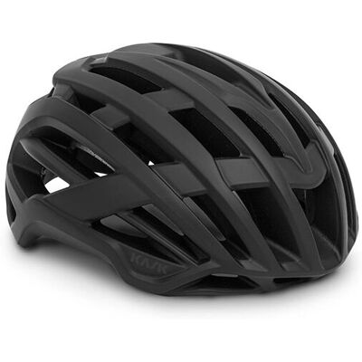 Kask Valegro WG11 - negro mate Kask Valegro WG11 - negro mate