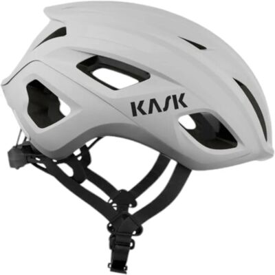 Kask Mojito 3 Road Cycling Helmet - White - Impact-Enhanced Safety Kask Mojito 3 Road Cycling Helmet - White - Impact-Enhanced Safety