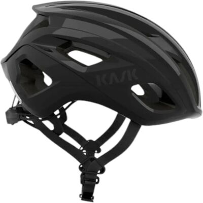 Casco de ciclismo Kask Mojito3 - Negro, Grande - Cascos Casco de ciclismo Kask Mojito3 - Negro, Grande - Cascos
