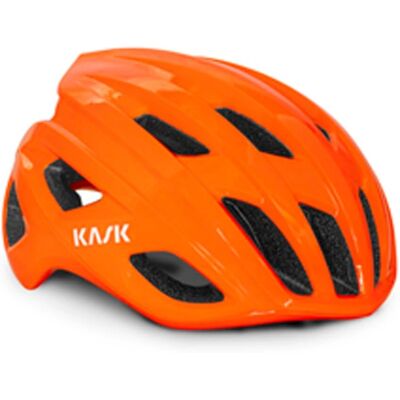 Casco strada Kask Mojito3 - Arancione - Unisex - Casco da ciclismo Casco strada Kask Mojito3 - Arancione - Unisex - Casco da ciclismo