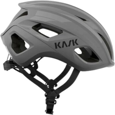 Kask Mojito3 - Schutzhelm Grau - Rennrad Kask Mojito3 - Schutzhelm Grau - Rennrad