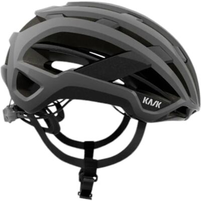 Kask Valegro WG11 Helm - ASH - Fahrradhelm mit Impact-Absorption Kask Valegro WG11 Helm - ASH - Fahrradhelm mit Impact-Absorption