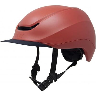 Casco urbano rosso Kask Moebius WG11 M Casco urbano rosso Kask Moebius WG11 M