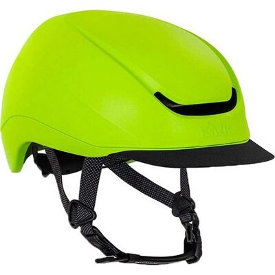Casco Kask Moebius WG11 Verde Urbano - Casco da Bicicletta Casco Kask Moebius WG11 Verde Urbano - Casco da Bicicletta