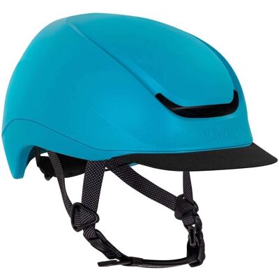 Casco urbano blu Kask Moebius - Casco Casco urbano blu Kask Moebius - Casco