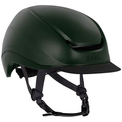 Casco da bici urbano KASK WG11 - Verde Casco da bici urbano KASK WG11 - Verde