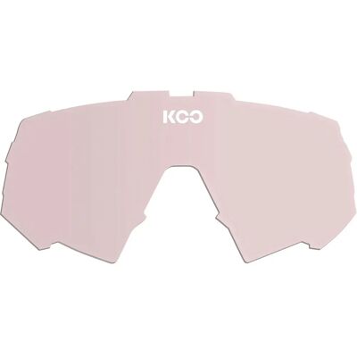 KOO Spectro Pink Performance Ersatzglas - Brillen KOO Spectro Pink Performance Ersatzglas - Brillen