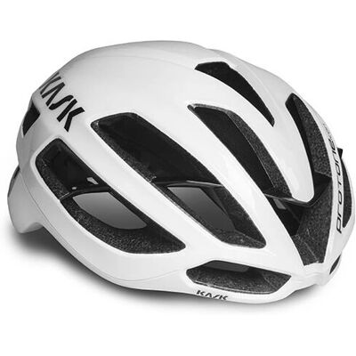 Kask Protone Icon Biały Kask - Kolarstwo, Lekki, Aerodynamiczny Kask Protone Icon Biały Kask - Kolarstwo, Lekki, Aerodynamiczny