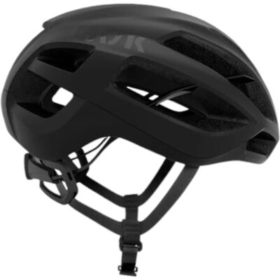 Kask Protone Icon WG11 Rennradhelm - Matt Schwarz / Medium / 52cm / 58cm Kask Protone Icon WG11 Rennradhelm - Matt Schwarz / Medium / 52cm / 58cm