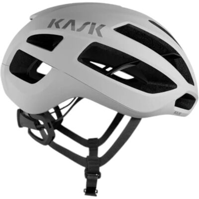 Kask Protone White M Road Cycling Helmet - WG11 Kask Protone White M Road Cycling Helmet - WG11