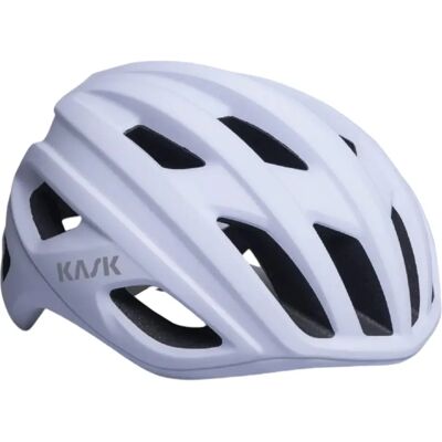 KASK Mojito3 - Rennradhelm Weiß Matt - S - Helm KASK Mojito3 - Rennradhelm Weiß Matt - S - Helm