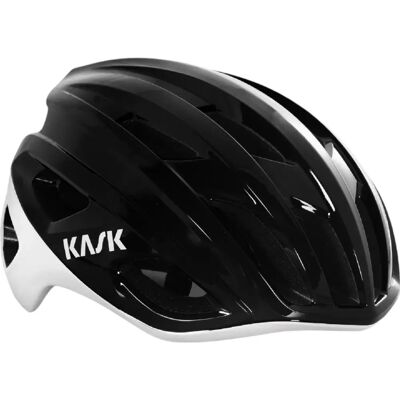 Kask Mojito3 Black/White Helmet - M 52-58 - Helmet Kask Mojito3 Black/White Helmet - M 52-58 - Helmet