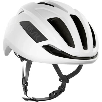 Kask Sintesi - bianco Kask Sintesi - bianco