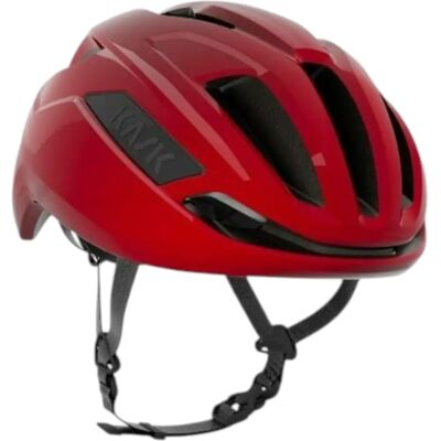 Casco da ciclismo Kask Sintesi WG11 - Rosso - Large Casco da ciclismo Kask Sintesi WG11 - Rosso - Large