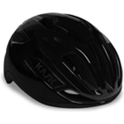 Kask Sintesi - schwarz Kask Sintesi - schwarz