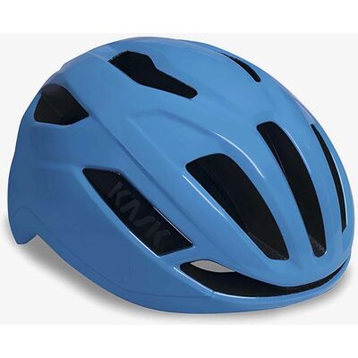 Kask Sintesi - blu chiaro Kask Sintesi - blu chiaro