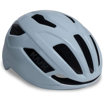Kask Sintesi WG11 Cycling Helmet - SEA ICE - Size: Medium - Cycling Helmet Kask Sintesi WG11 Cycling Helmet - SEA ICE - Size: Medium - Cycling Helmet