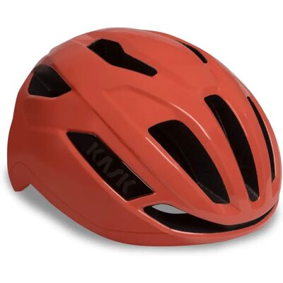 Casco Sintesi WG11 di Kask - Arancione - Taglia: Media - Casco da bici Casco Sintesi WG11 di Kask - Arancione - Taglia: Media - Casco da bici
