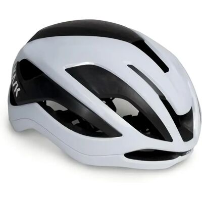 Kask Elemento - white Kask Elemento - white