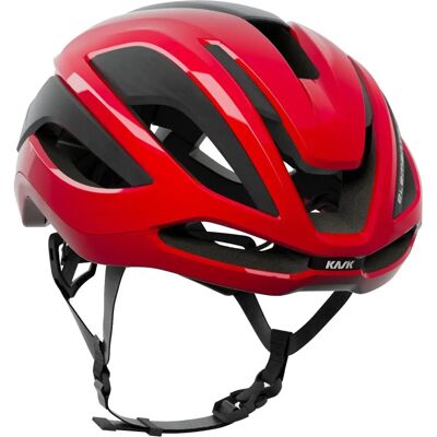 Casco WG11 Rojo - Versátil para carretera, cross-country, cyclocross, grava Casco WG11 Rojo - Versátil para carretera, cross-country, cyclocross, grava