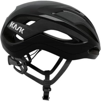 Kask Elemento WG11 Rennradhelm - Schwarz - Größe: Medium - Stoßenergieabsorption Kask Elemento WG11 Rennradhelm - Schwarz - Größe: Medium - Stoßenergieabsorption