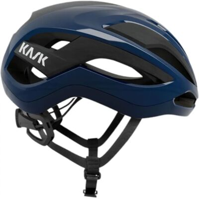 Casco Kask Elemento WG11 blu scuro - Casco Casco Kask Elemento WG11 blu scuro - Casco