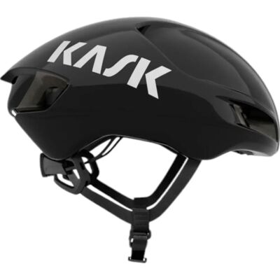 Kask Utopia Y Helmet - Black - M - Helmets Kask Utopia Y Helmet - Black - M - Helmets