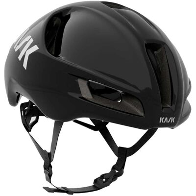Kask Utopia Y Helmet WG11 - Black - L - Helmets Kask Utopia Y Helmet WG11 - Black - L - Helmets